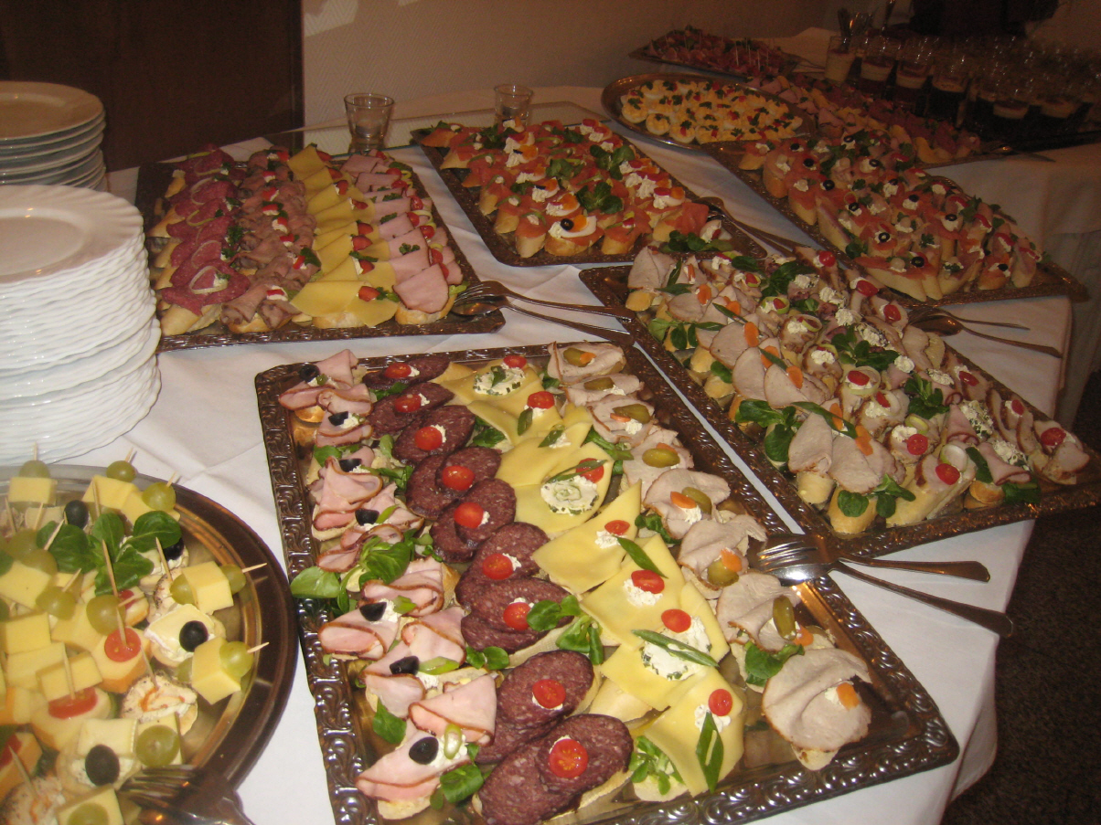 Partyservice