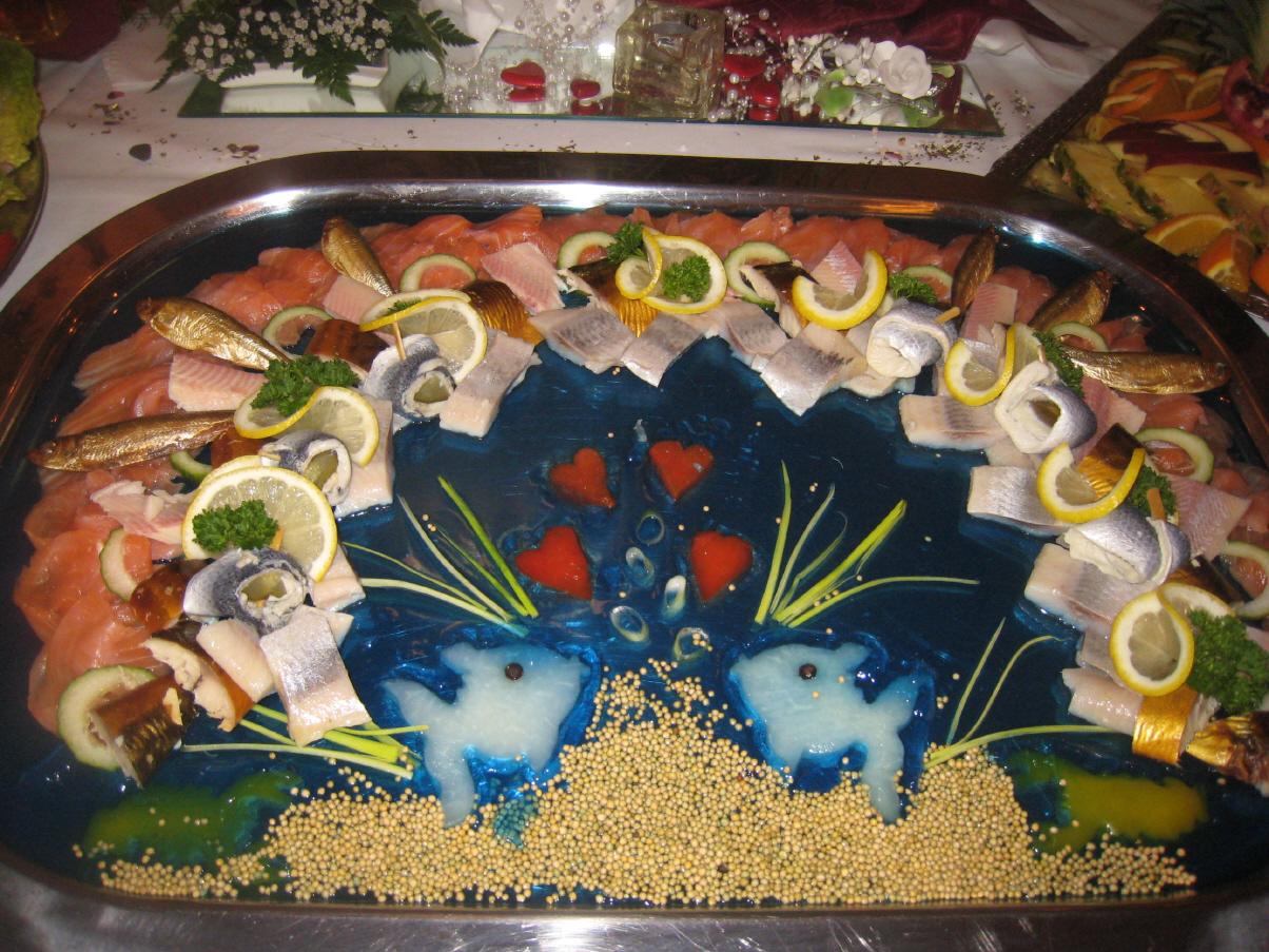 Partyservice