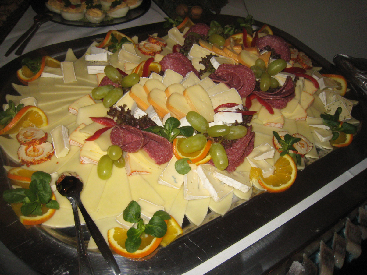 Partyservice